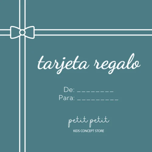 Imagen de Tarjeta regalo