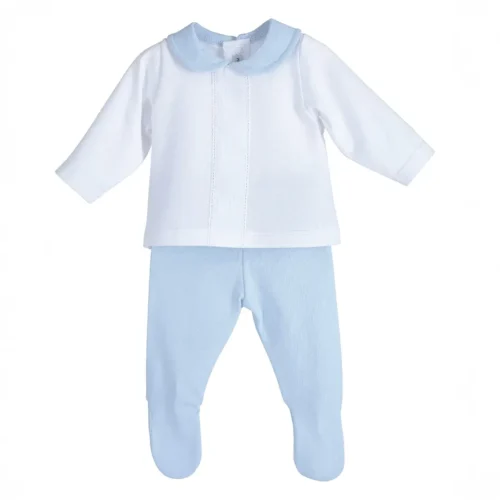 Imagen de Conjunto polaina béring