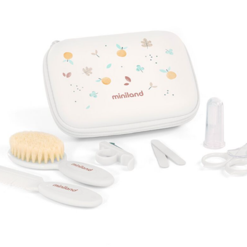 Imagen de Kit de cuidado para el bebé
