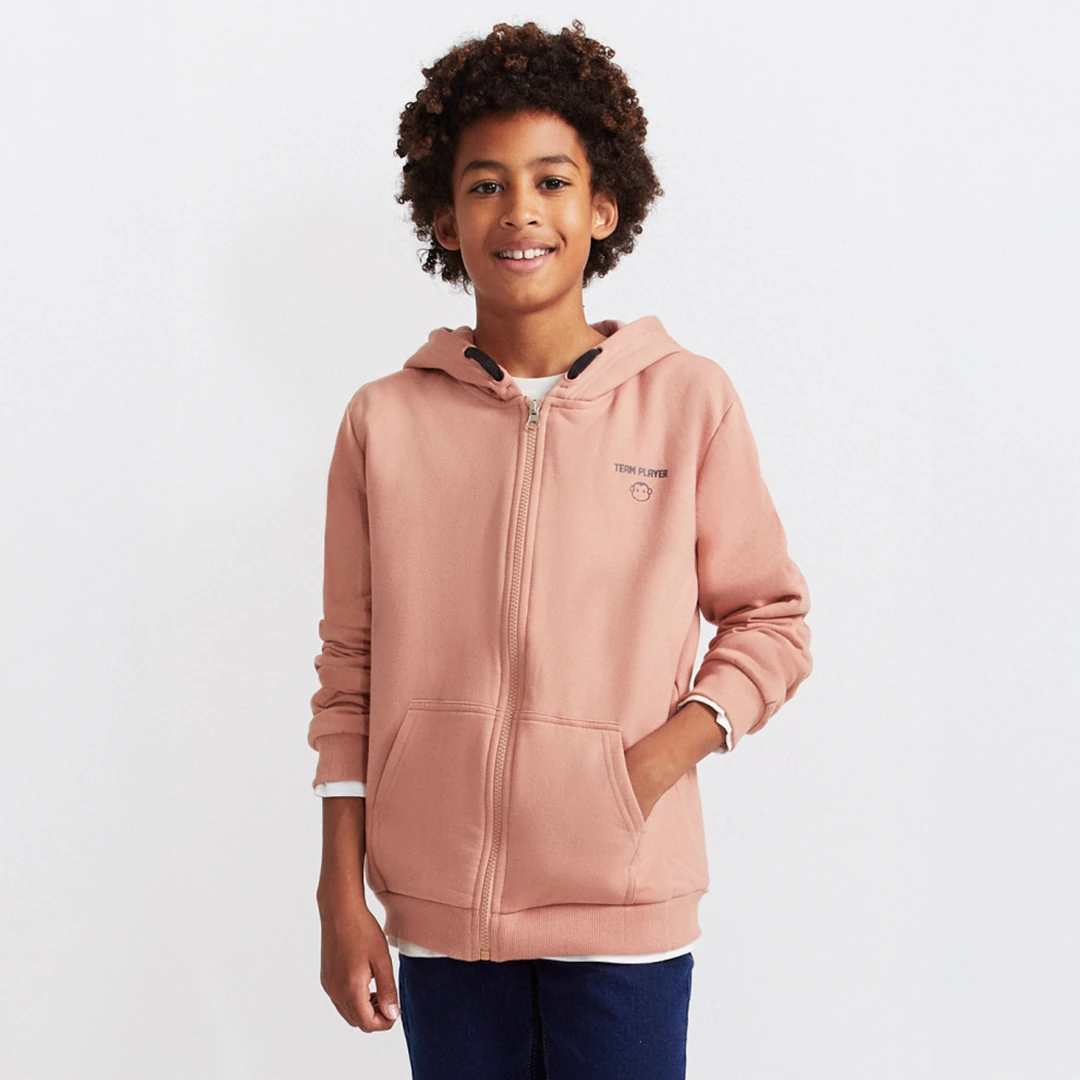 Sudadera football division