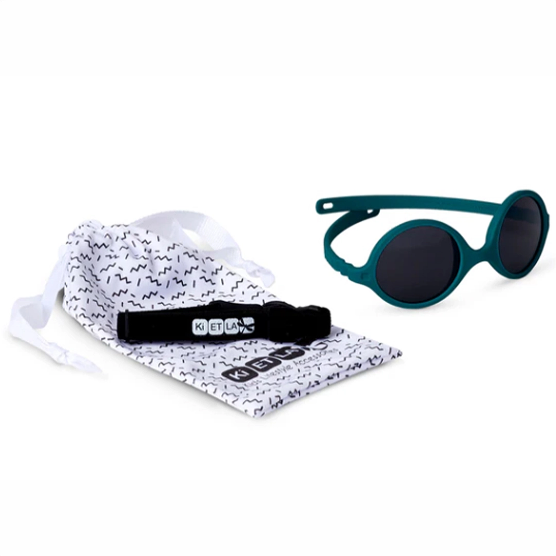 Gafas de sol Diabola 0-12m - Imagen 2