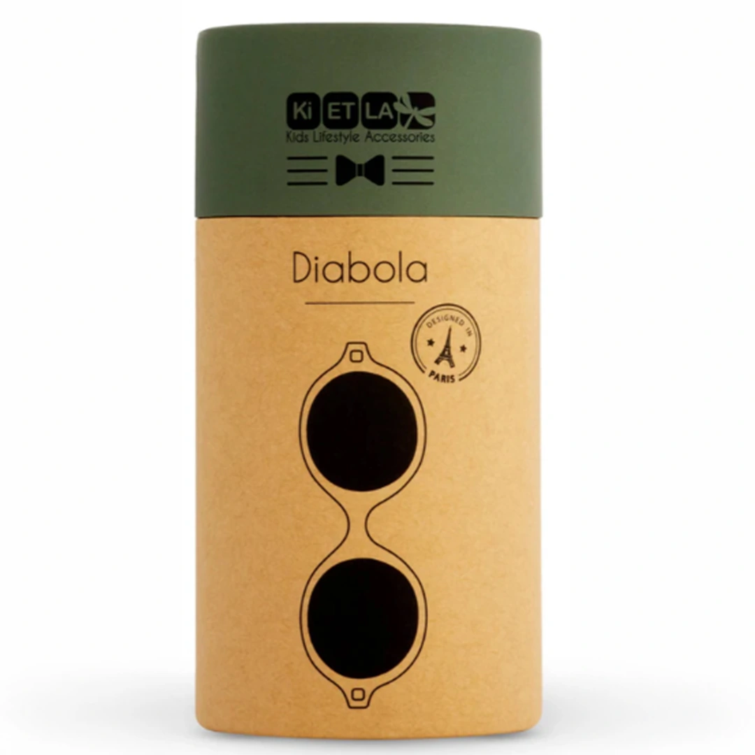 Gafas de sol Diabola 0-12m - Imagen 8