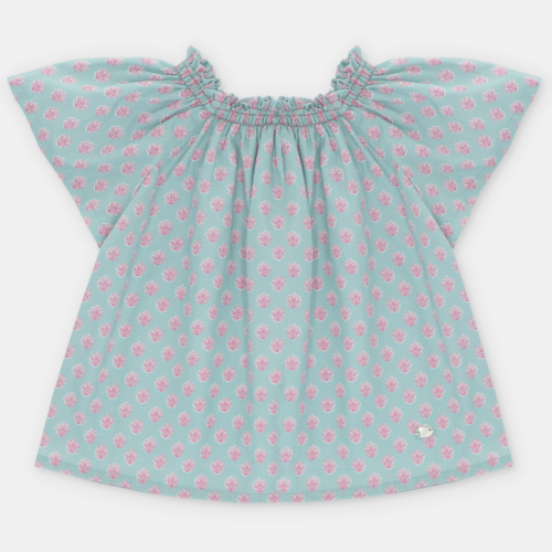 Imagen de Blusa Alberta niña