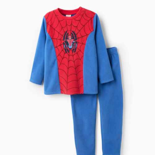 Imagen de Pijama polar Spiderman