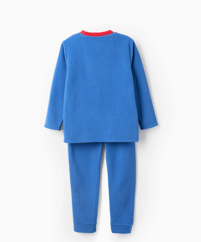 Pijama polar Spiderman - Imagen 2