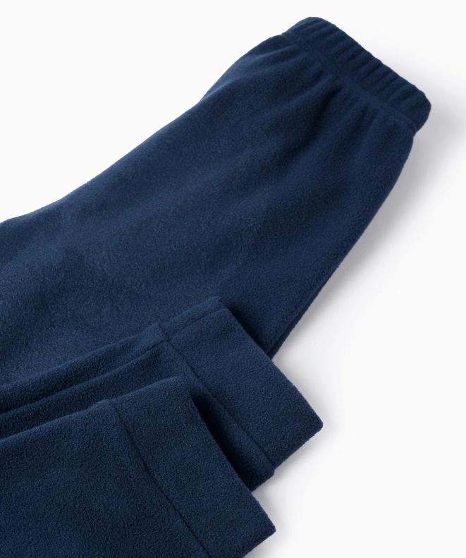 Pijama polar Monstruo de las emociones - Imagen 4