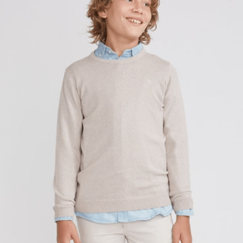 Imagen de Jersey básico niño