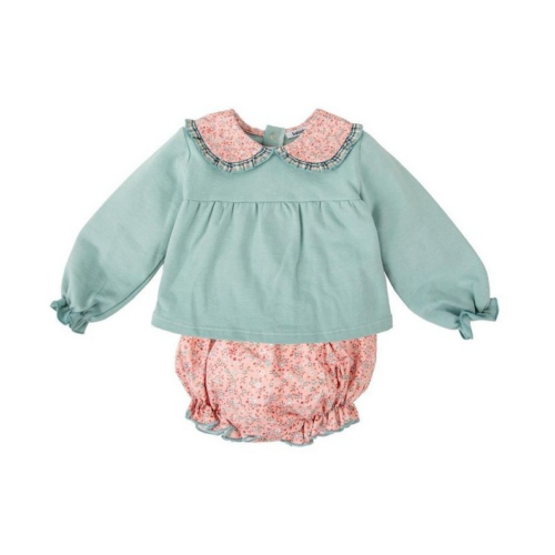 Imagen de Conjunto bebé niña Ribera