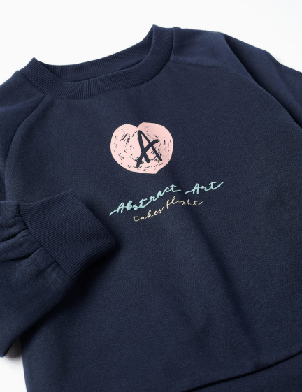 Sudadera Abstract Art - Imagen 3