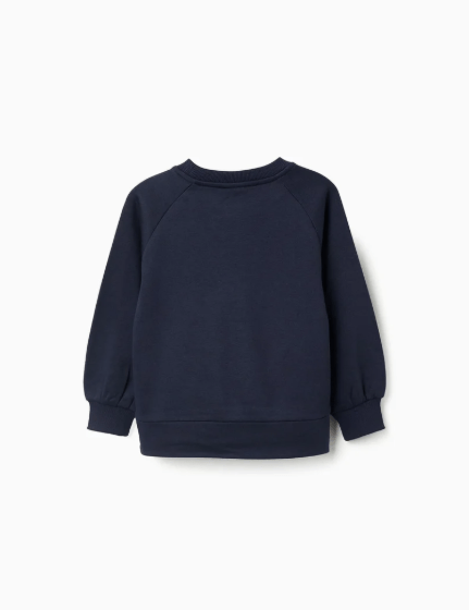 Sudadera Abstract Art - Imagen 2