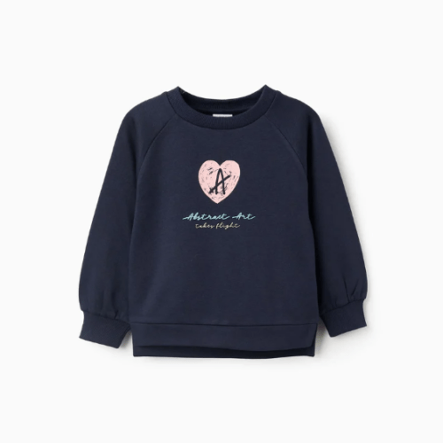 Imagen de Sudadera Abstract Art
