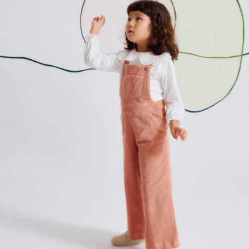 Imagen de Peto micropana wide leg