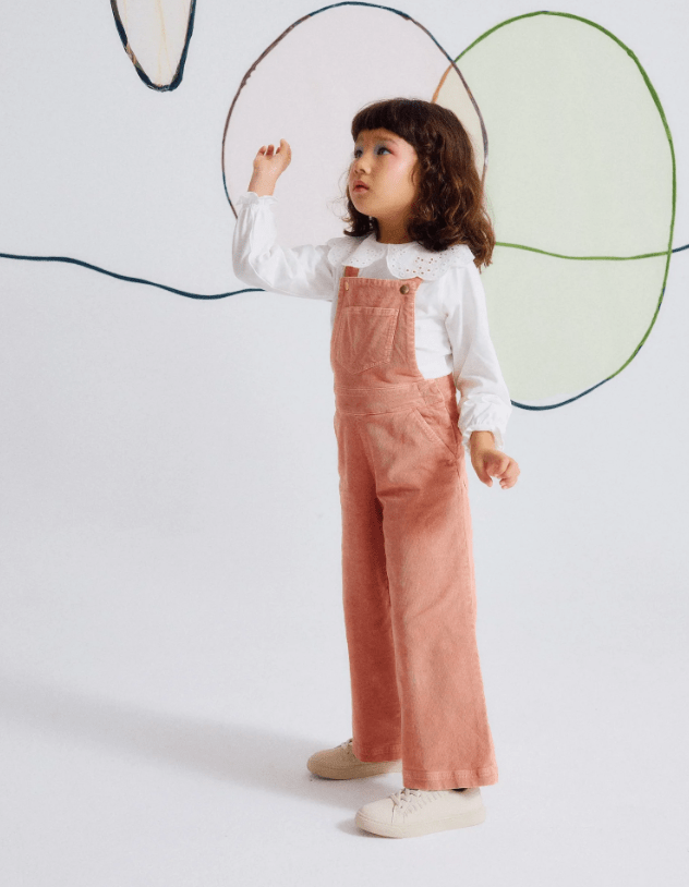 Peto micropana wide leg