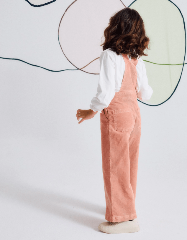 Peto micropana wide leg - Imagen 2