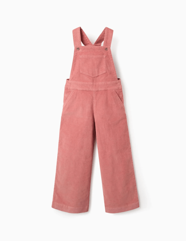 Peto micropana wide leg - Imagen 3