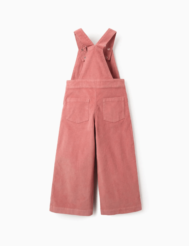Peto micropana wide leg - Imagen 4