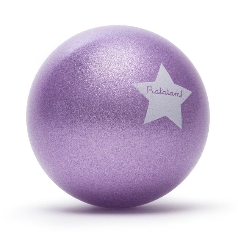 Pelota glitter - Imagen 12