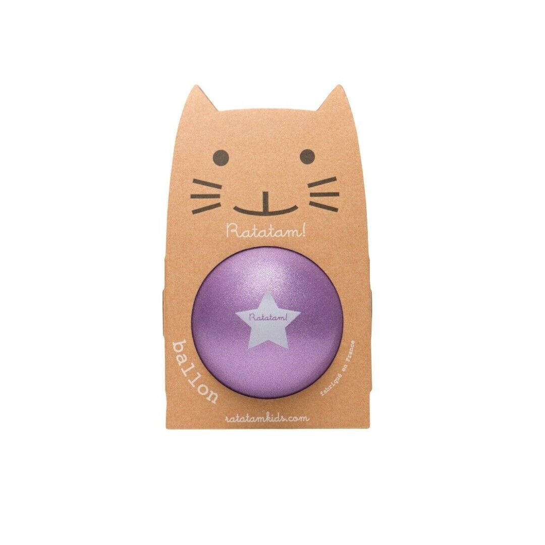 Pelota glitter - Imagen 9