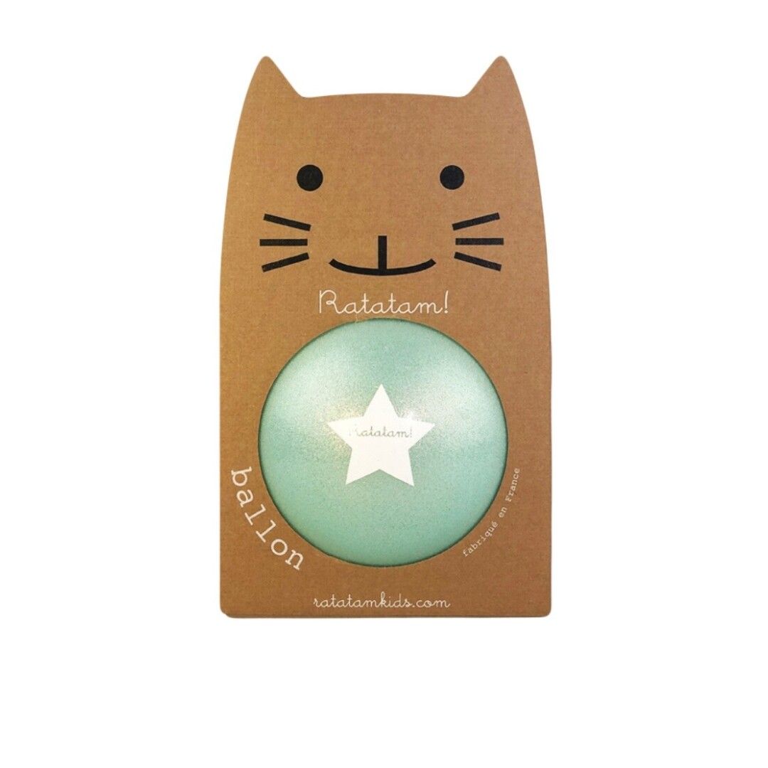 Pelota glitter - Imagen 2