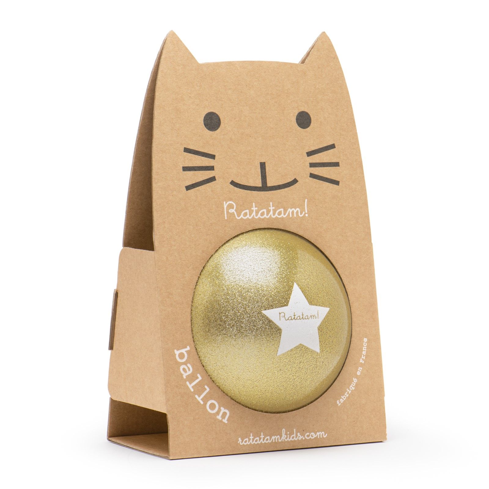 Pelota glitter - Imagen 6