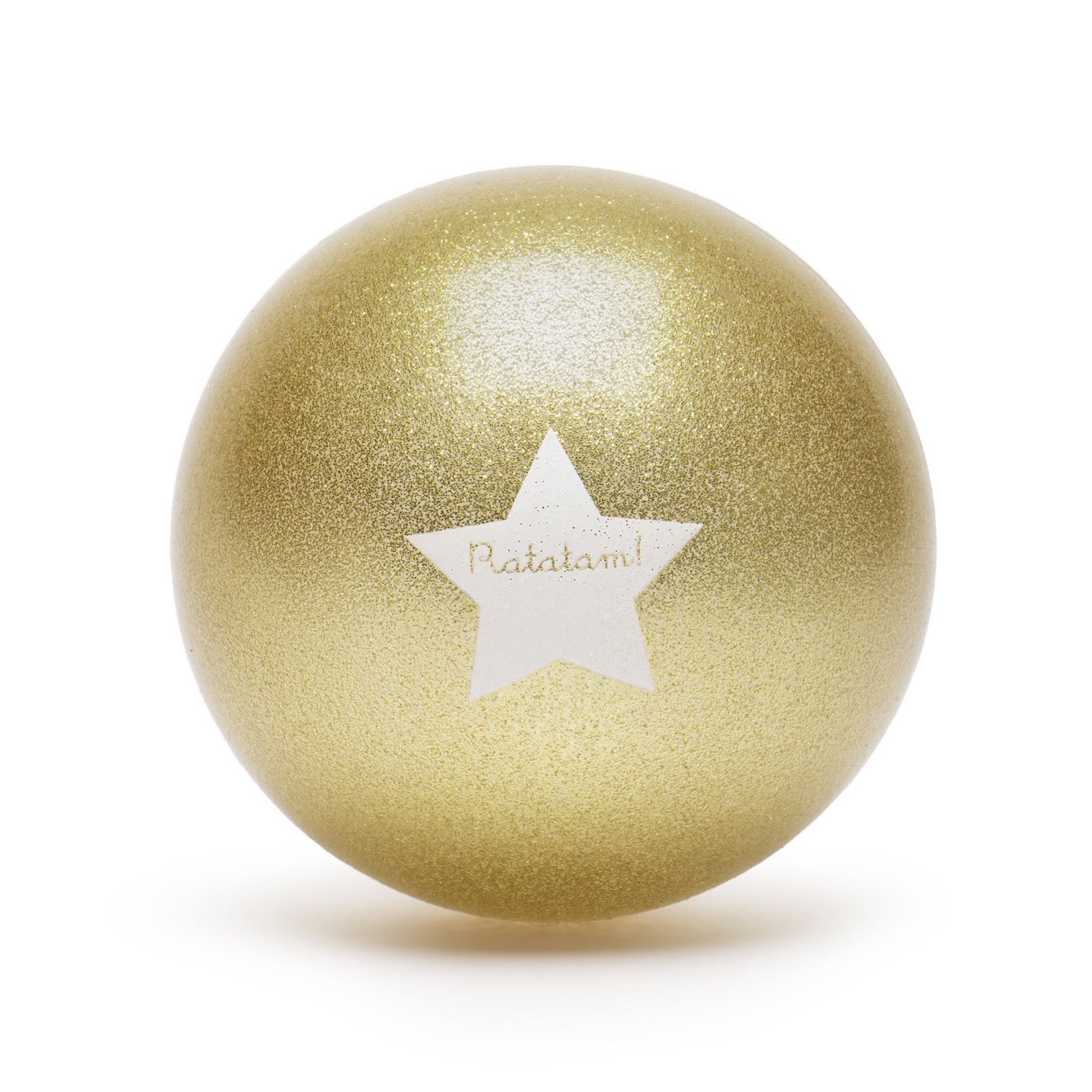 Pelota glitter - Imagen 7