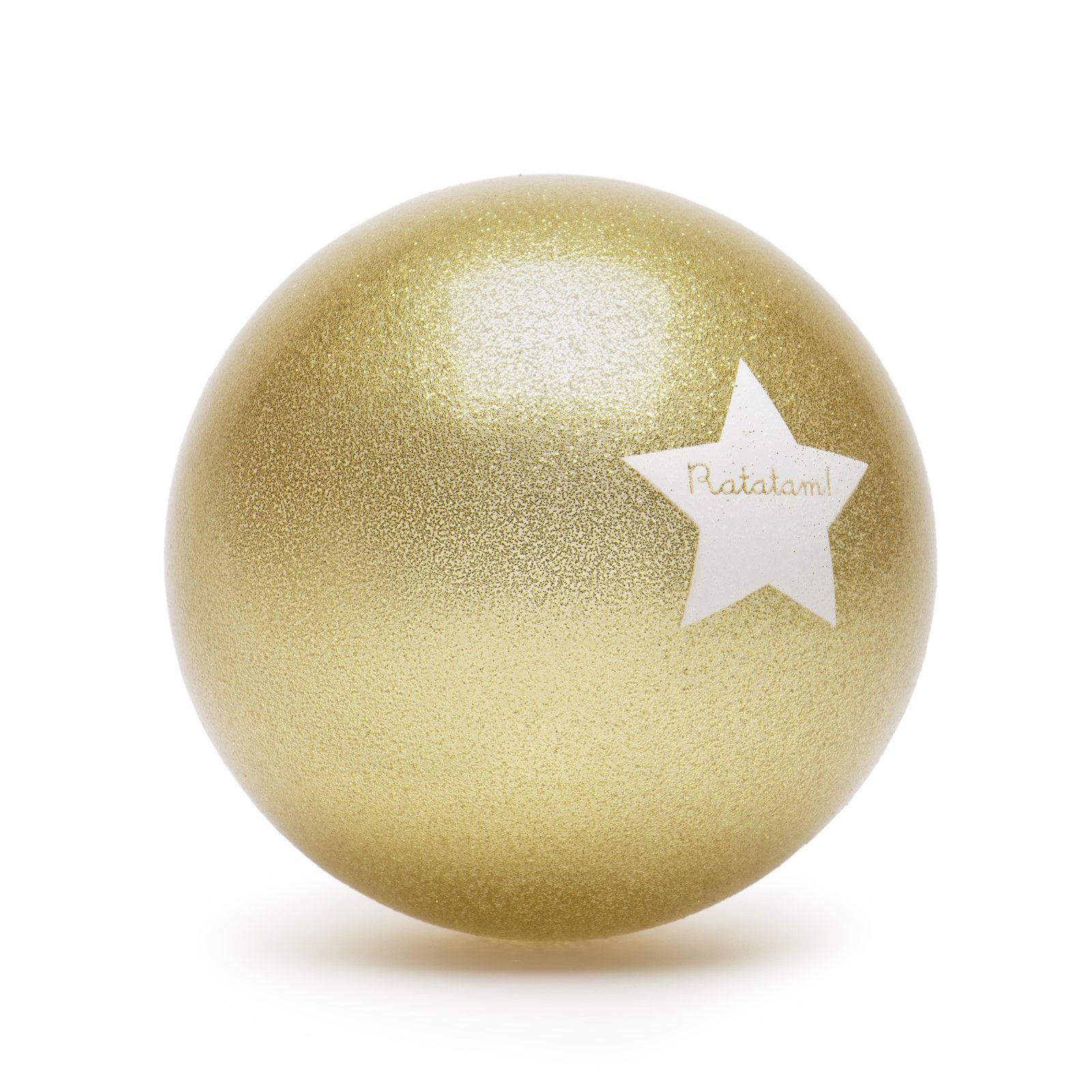 Pelota glitter - Imagen 8