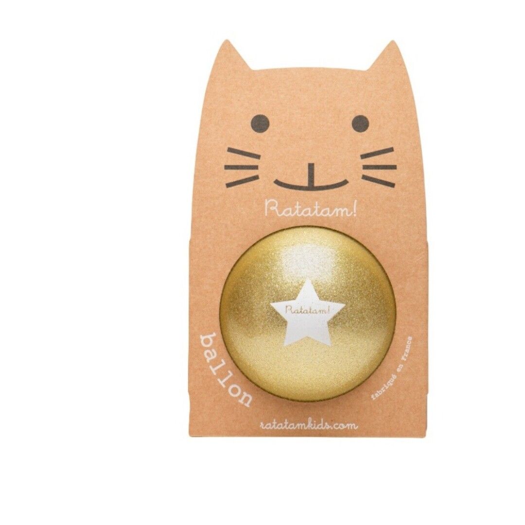 Pelota glitter - Imagen 5