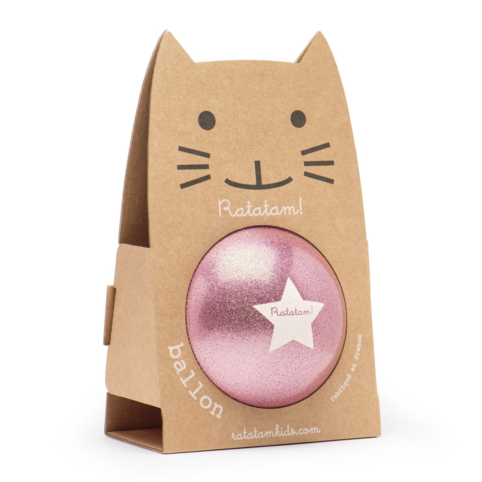 Pelota glitter - Imagen 13