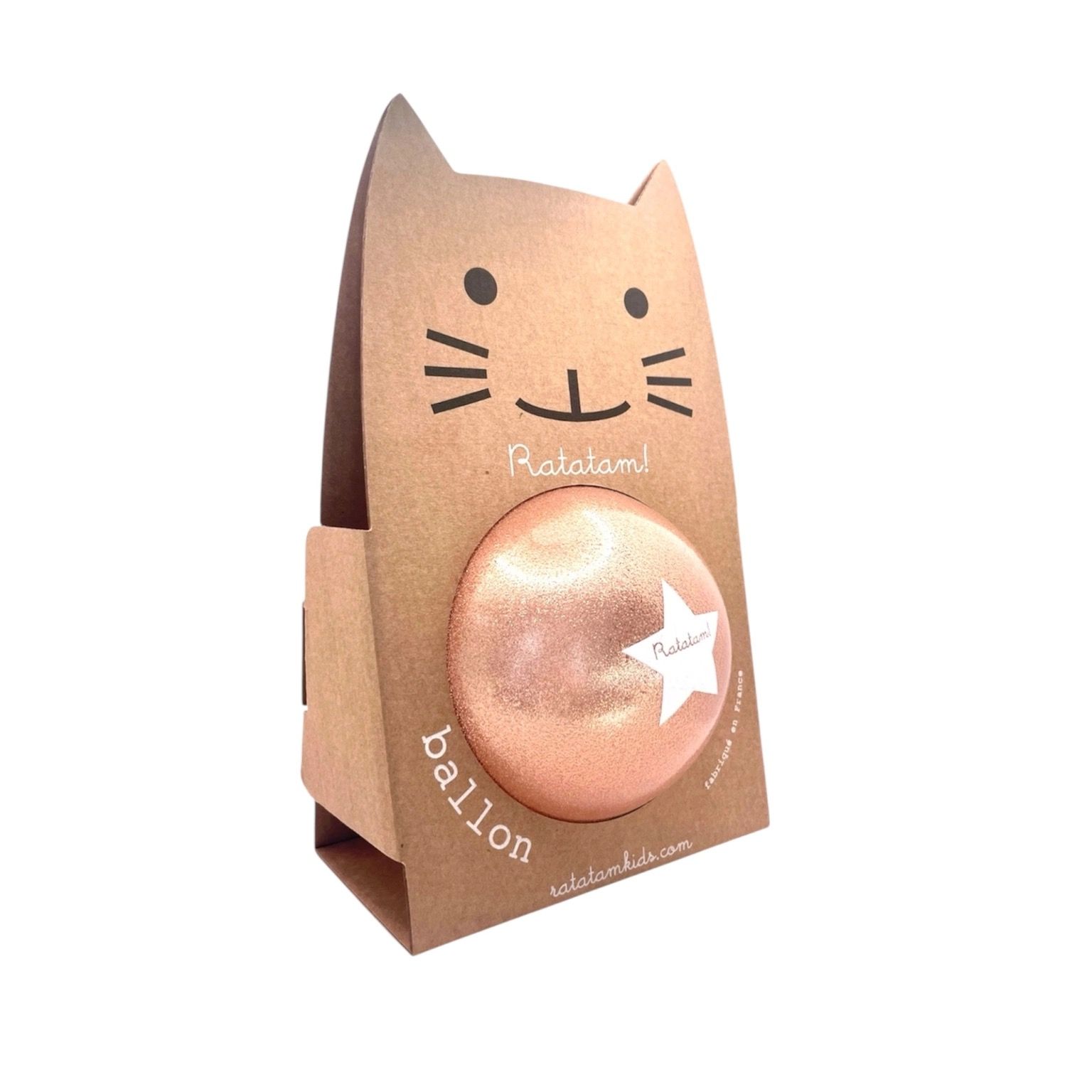 Pelota glitter - Imagen 4