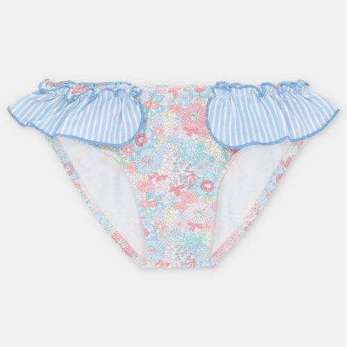 Imagen de Culetín niña Flowerty