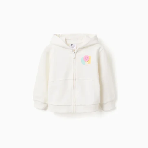 Imagen de Sudadera bebé Little explorer