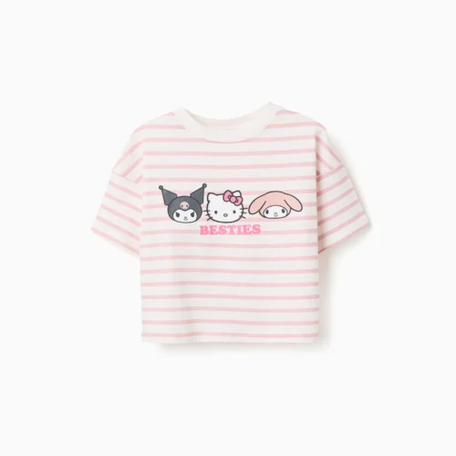 Imagen de Camiseta Hello Kitty