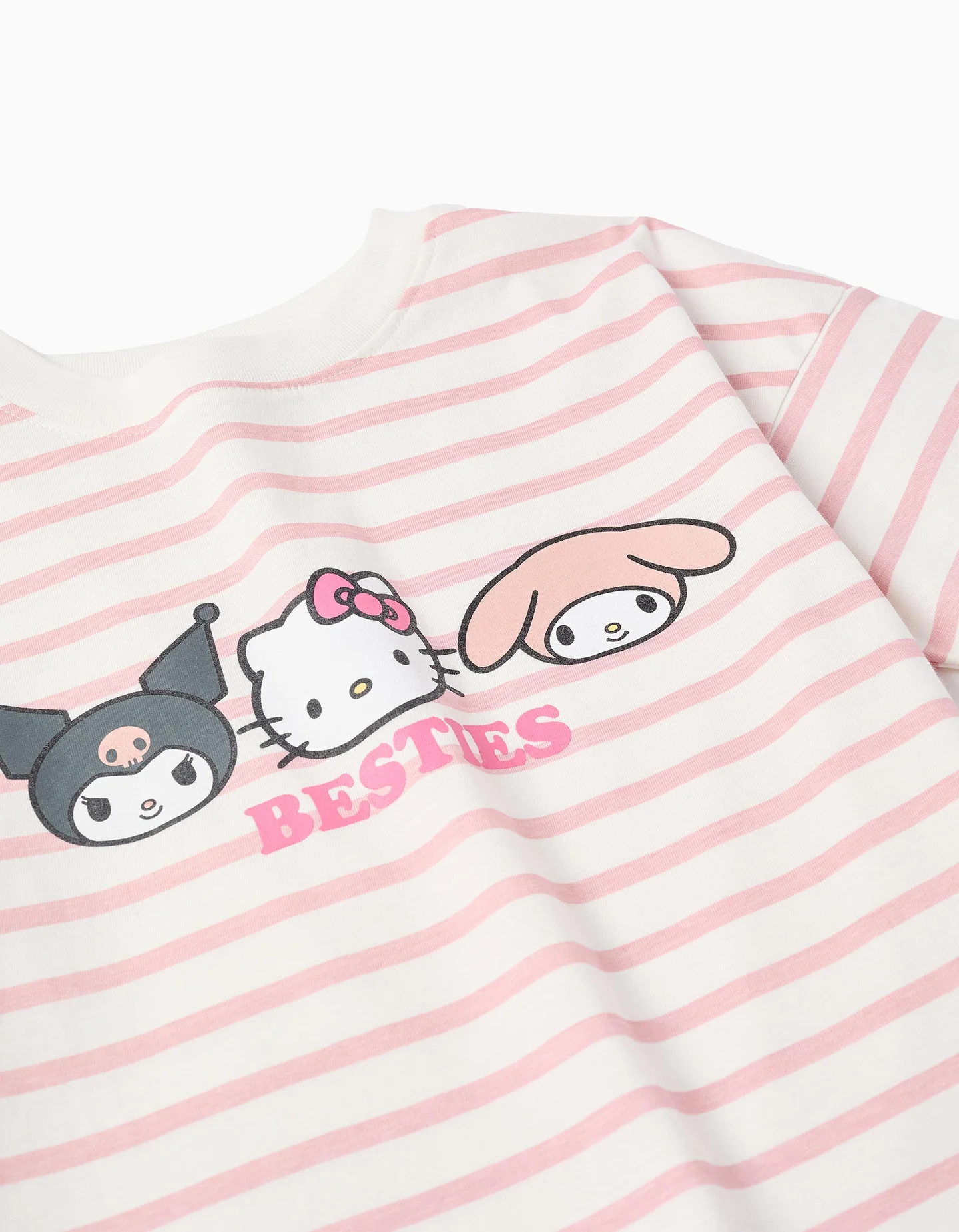 Camiseta Hello Kitty - Imagen 3