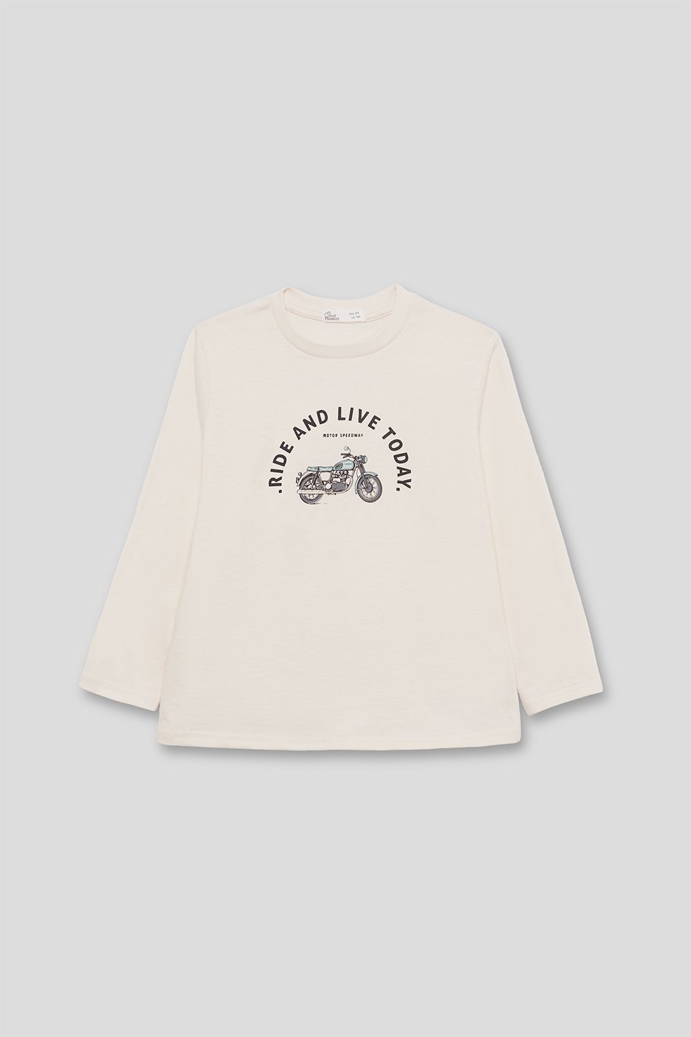 Camiseta moto - Imagen 3