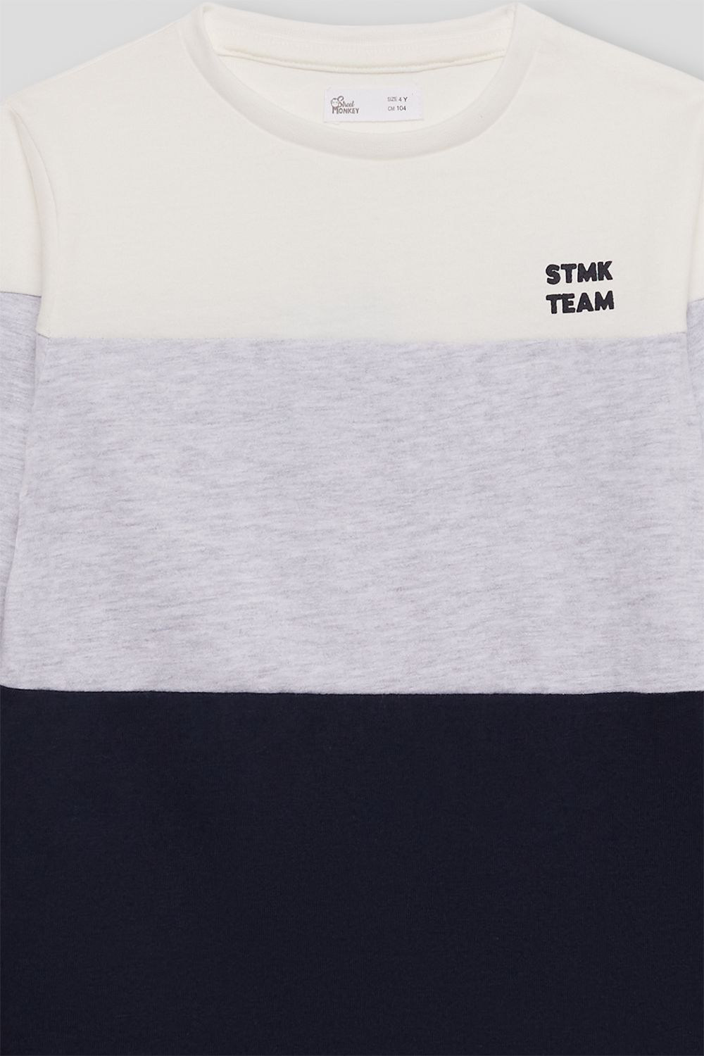 Camiseta STMK TEAM - Imagen 4