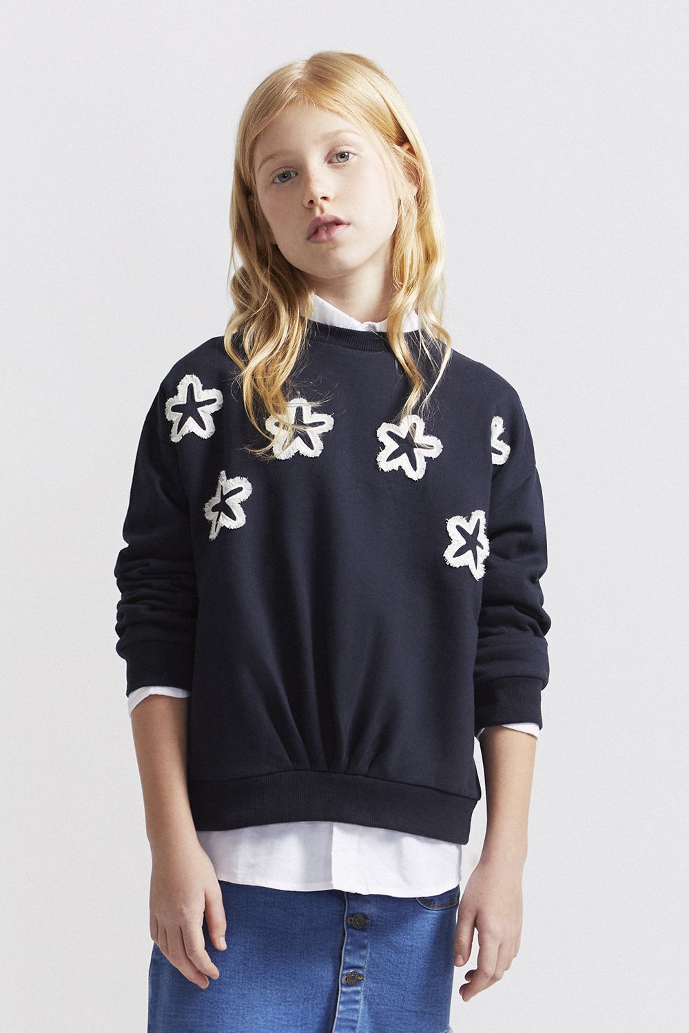 Sudadera Starfish - Imagen 2