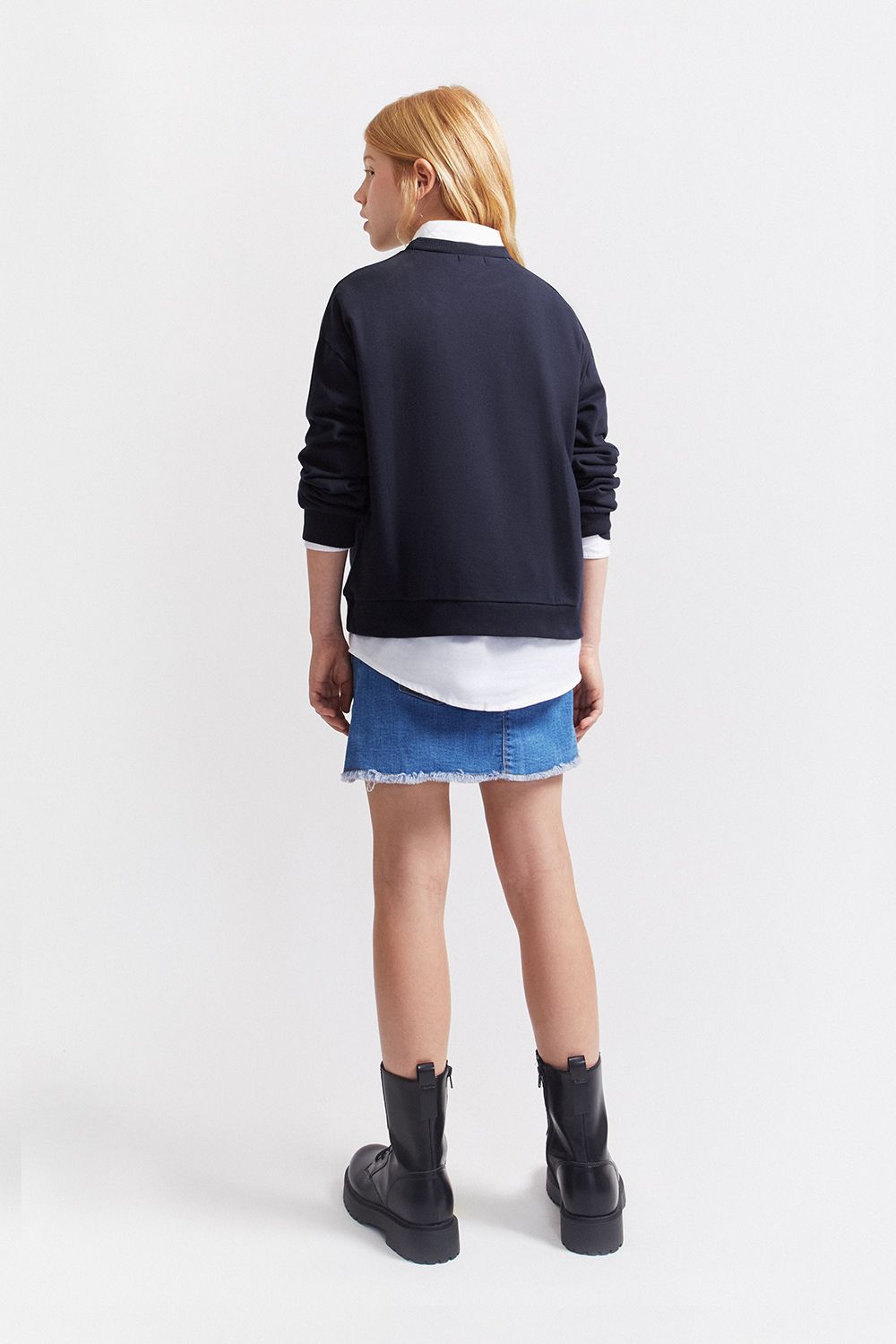 Sudadera Starfish - Imagen 3