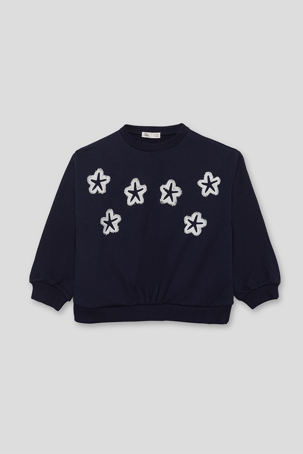 Sudadera Starfish - Imagen 4