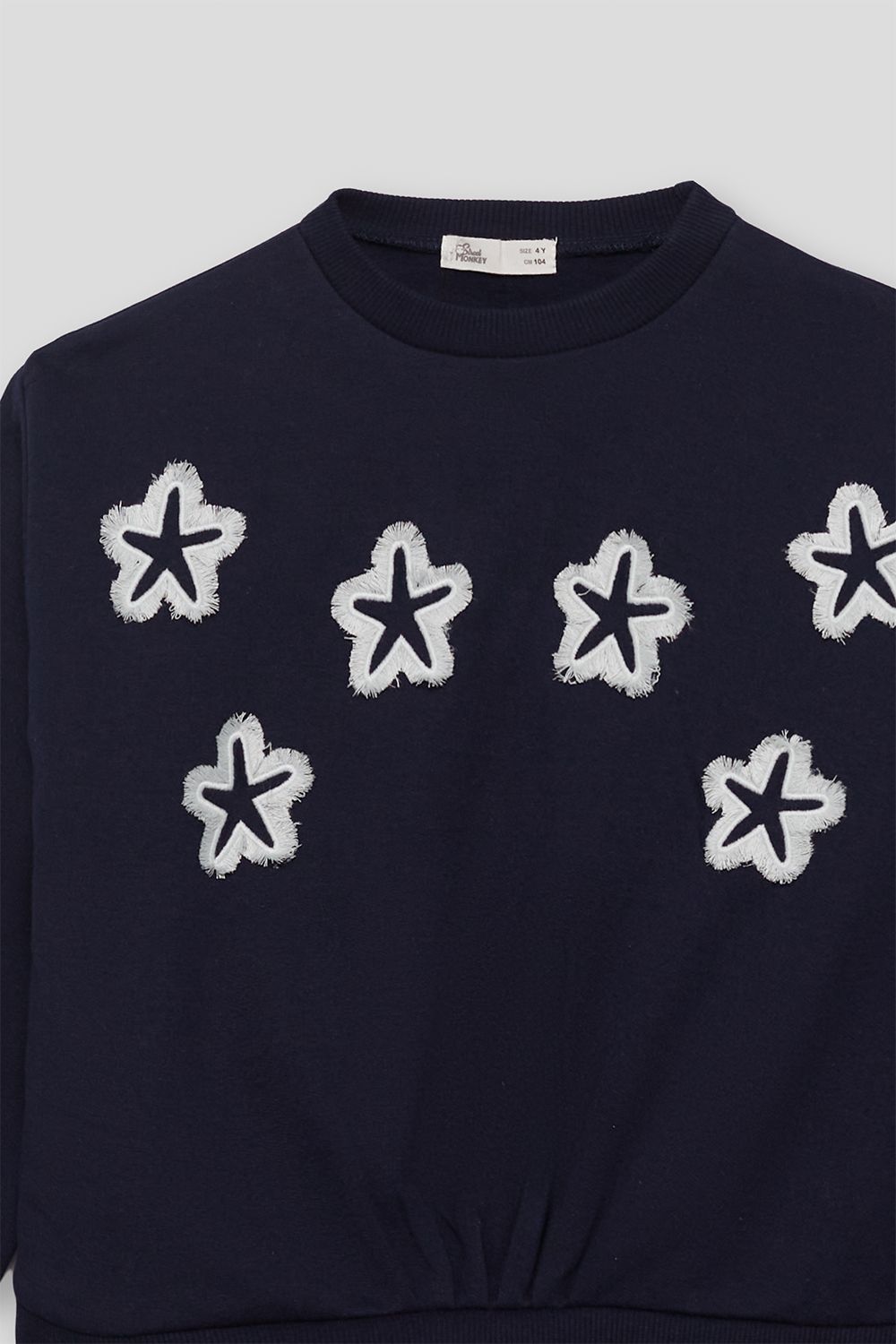 Sudadera Starfish - Imagen 6