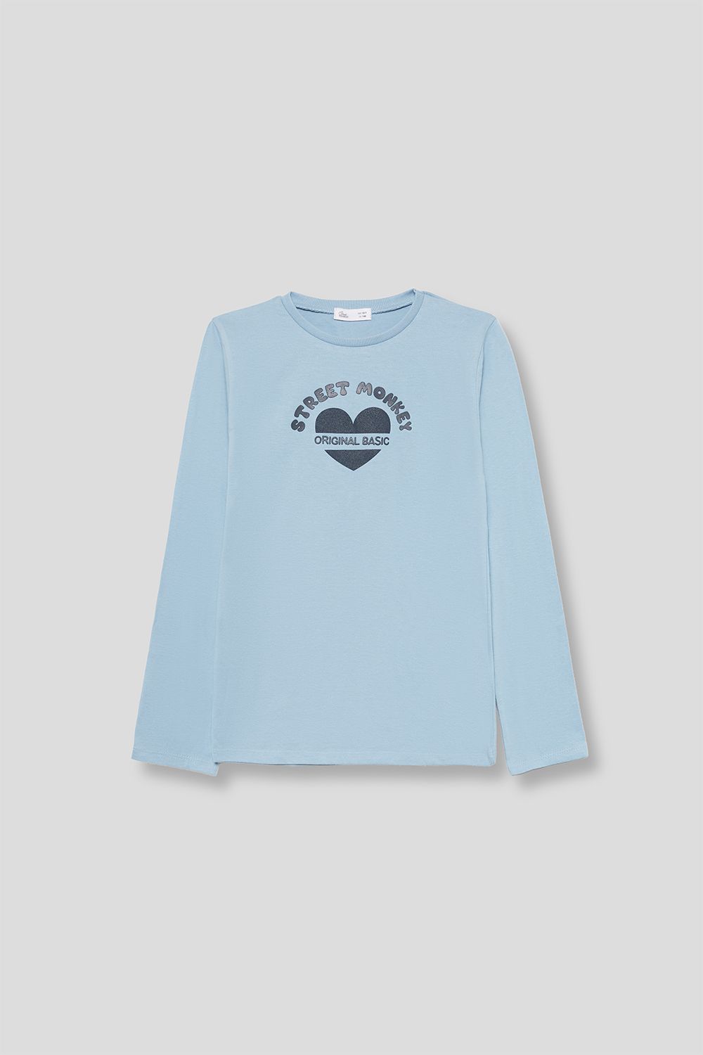 Camiseta niña original basic SM