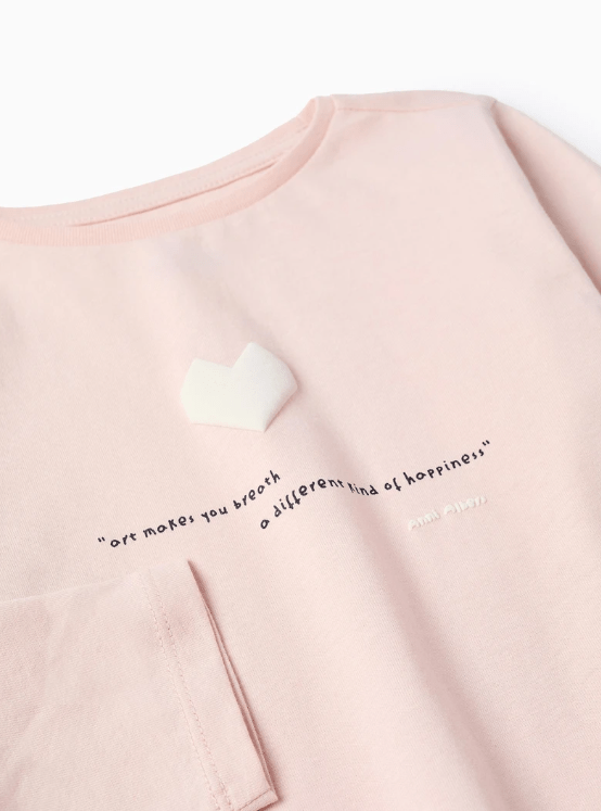 Camiseta Anni Albers - Imagen 3