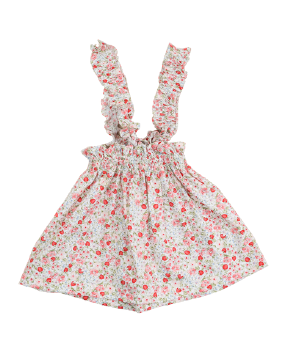 Imagen de Peto falda Cascanueces