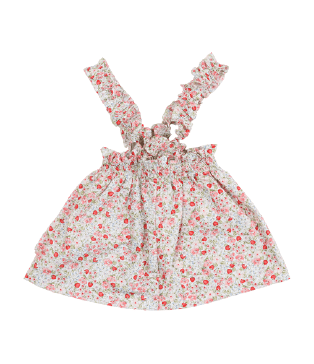 Peto falda Cascanueces - Imagen 2