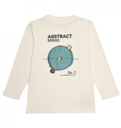 Imagen de Camiseta Abstract