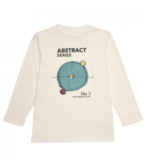 Camiseta Abstract
