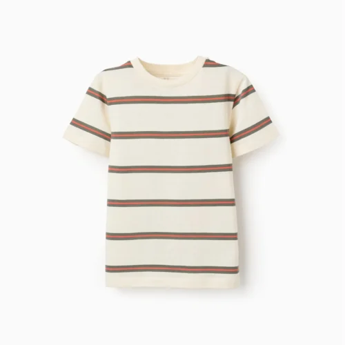 Imagen de Camiseta rayas