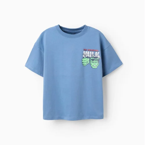 Imagen de Camiseta Hulk
