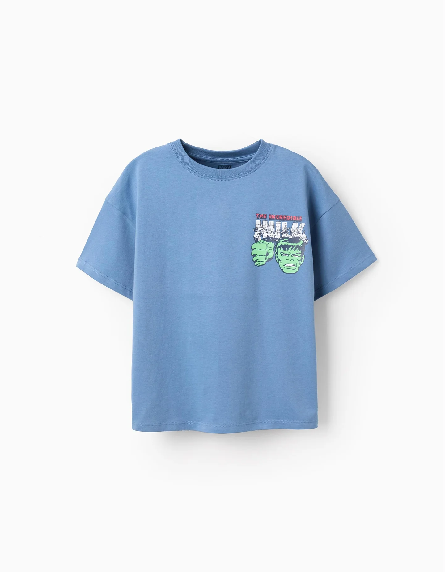 Camiseta Hulk