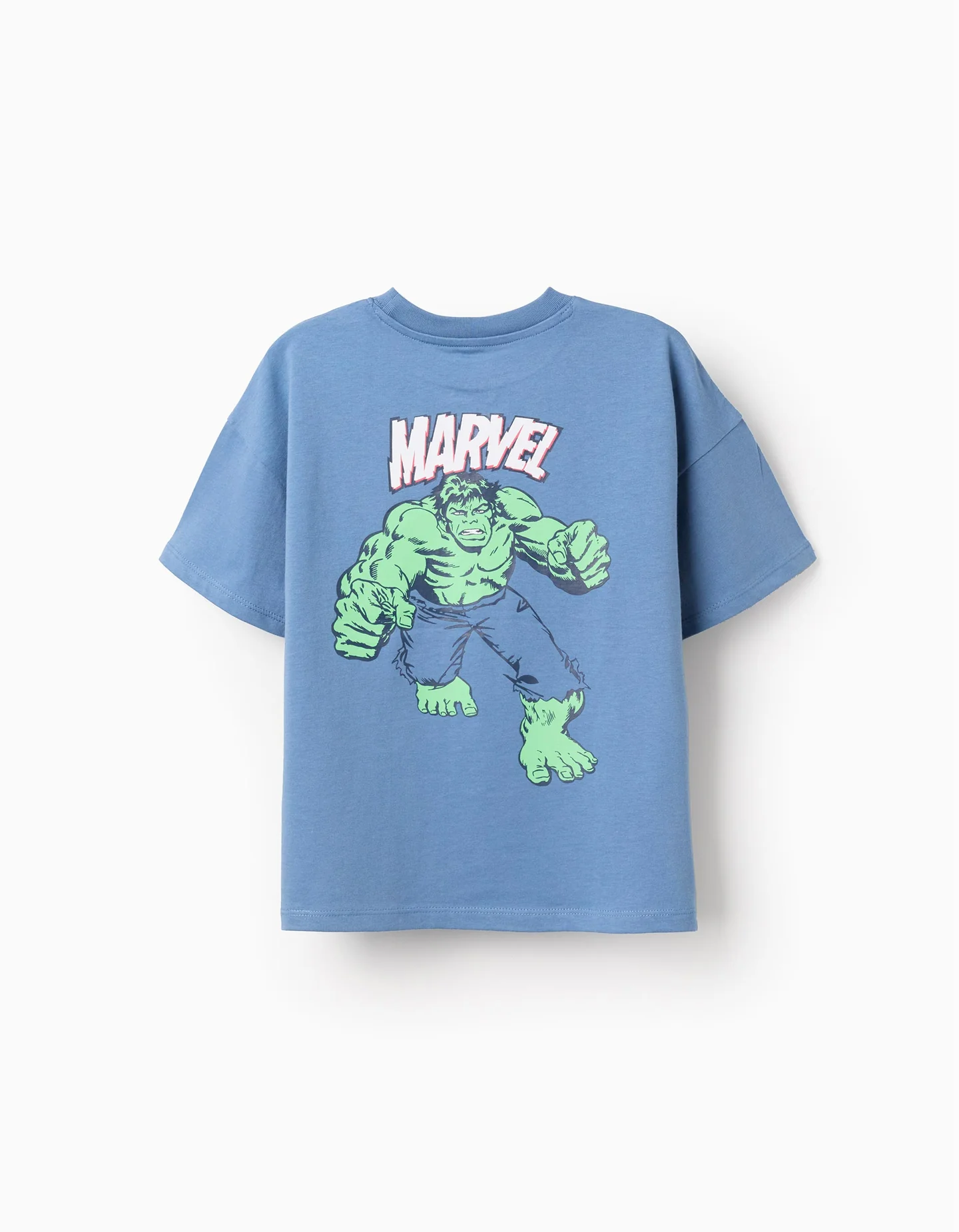 Camiseta Hulk - Imagen 2