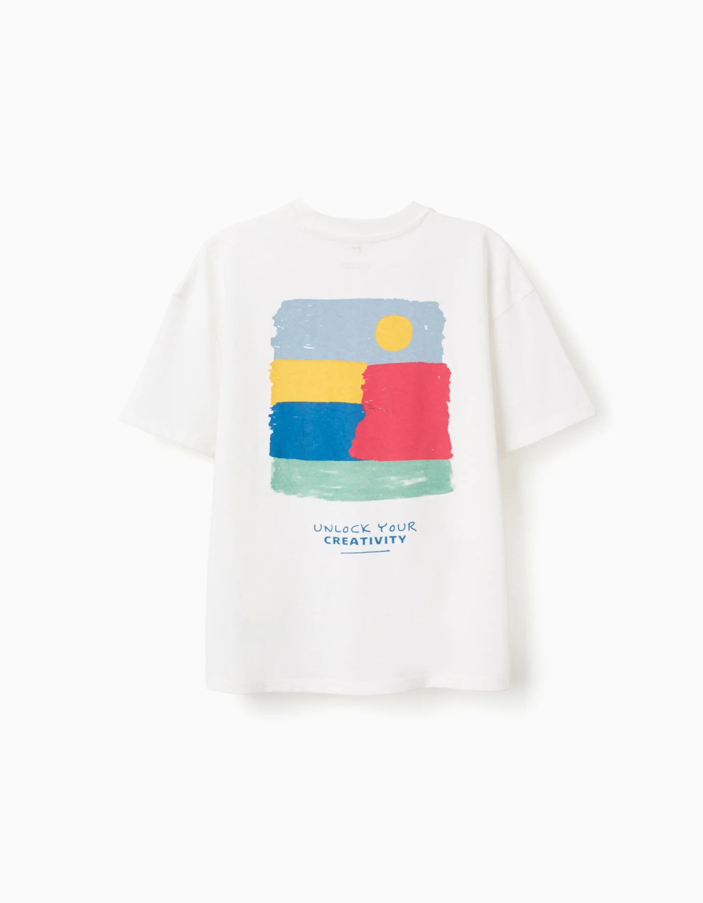 Camiseta Creative dept - Imagen 2